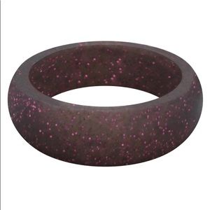 Women’s Qalo Silicone Ring